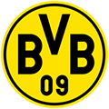 Logo squadra di calcio BORUSSIA DORTMUND